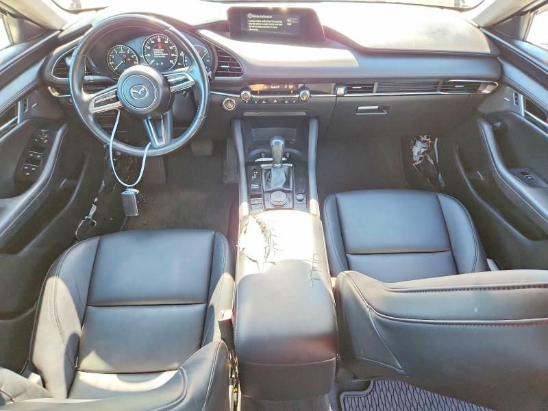 56165526 :رقم المزاد ، JM1BPBAY5M1316692 vin ، 2021 Mazda 3 مزاد بيع