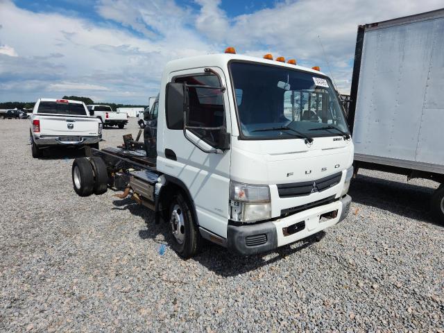 Aukcja sprzedaży 2012 Mitsubishi Fuso Truck Of America Inc Fe, vin: JL6AME1A5CK001626, numer aukcji: 58424986