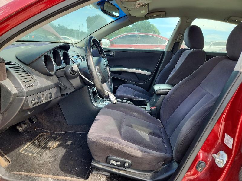 Продаж на аукціоні авто 2007 Nissan Maxima, vin: 1N4BA41E27C837614, номер лоту: 56427206