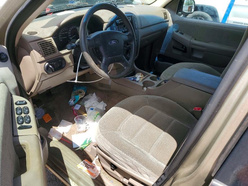 Продаж на аукціоні авто 2002 Ford Explorer, vin: 1FMZU73E82ZB94749, номер лоту: 58140126