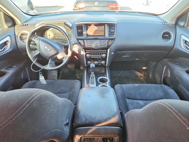Aukcja sprzedaży 2013 Nissan Pathfinder, vin: 5N1AR2MNXDC604831, numer aukcji: 56949266