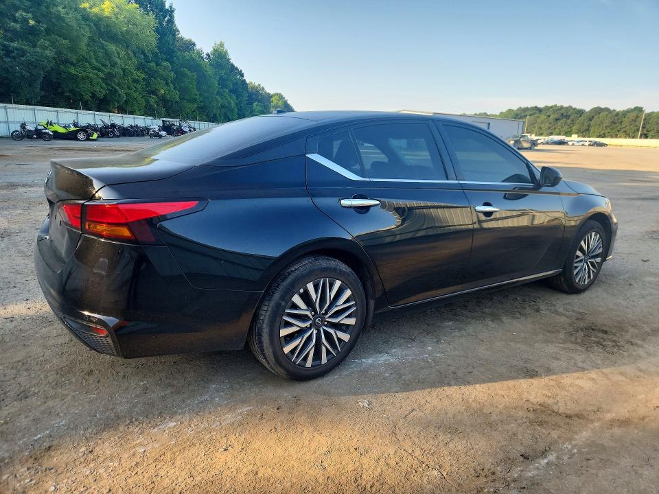 2025 Nissan Altima მანქანა იყიდება აუქციონზე, vin: 1N4BL4DV1SN343991, აუქციონის ნომერი: 55937846