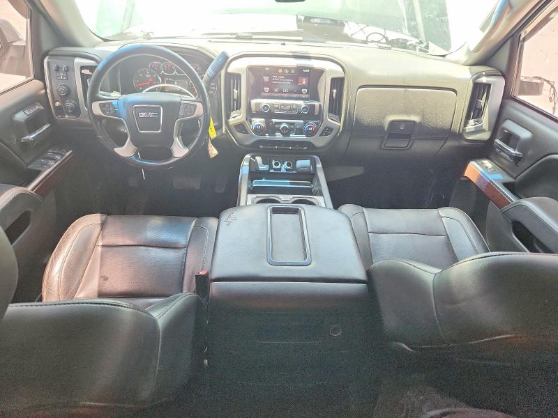 Продаж на аукціоні авто 2015 Gmc Sierra, vin: 3GTU2VECXFG429209, номер лоту: 85624505