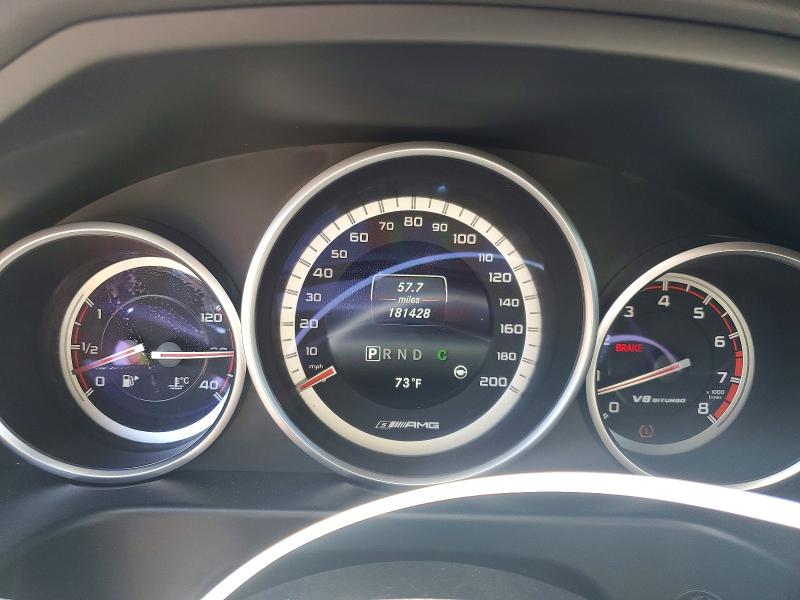 2016 Mercedes-benz E მანქანა იყიდება აუქციონზე, vin: WDDHF7GB7GB253113, აუქციონის ნომერი: 56974526