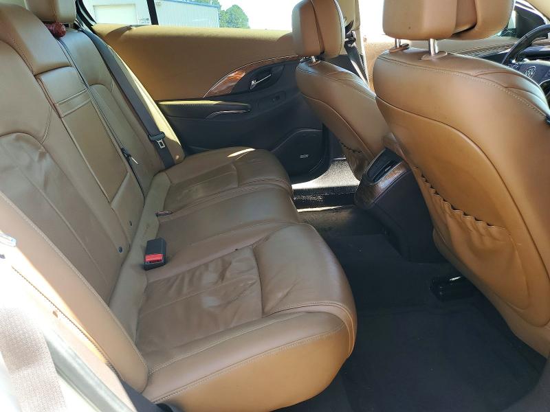 Продаж на аукціоні авто 2014 Buick Lacrosse, vin: 1G4GB5G30EF126297, номер лоту: 55633036