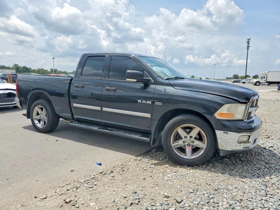 Aukcja sprzedaży 2009 Dodge Ram 1500, vin: 1D3HB18TX9S707732, numer aukcji: 85450745