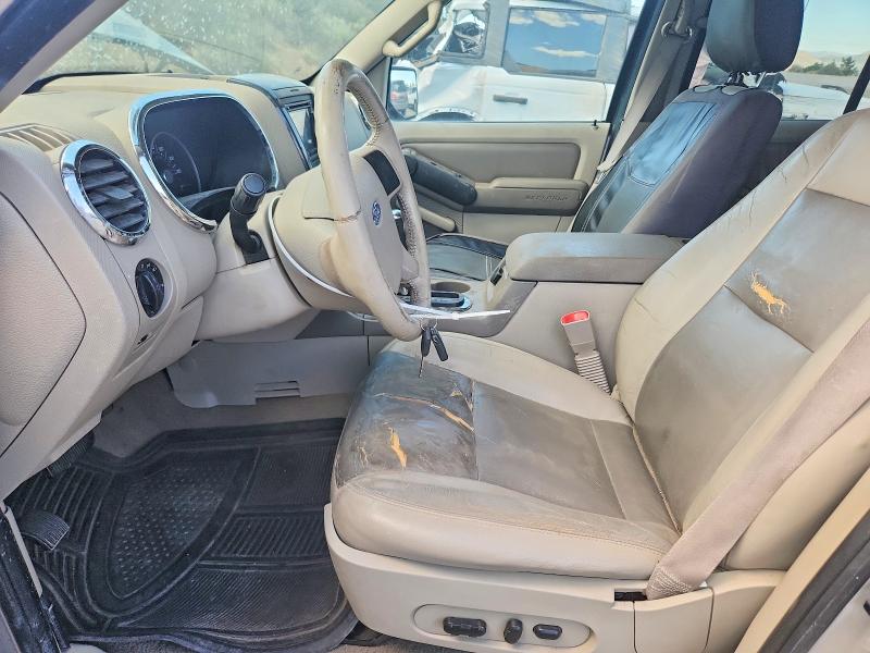 Продаж на аукціоні авто 2006 Ford Explorer, vin: 1FMEU73E76ZA17405, номер лоту: 57082896