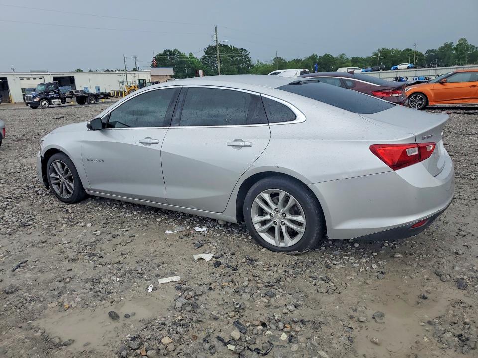 Продаж на аукціоні авто 2016 Chevrolet Malibu, vin: 1G1ZE5ST7GF303032, номер лоту: 55844376