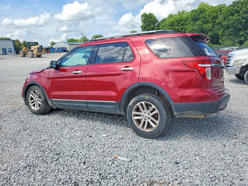 Aukcja sprzedaży 2014 Ford Explorer, vin: 1FM5K7D81EGB32526, numer aukcji: 56622116