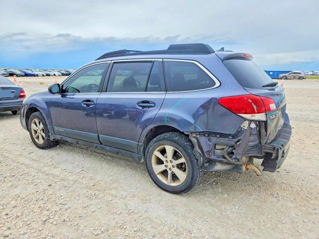 Продажа на аукционе авто 2014 Subaru Outback, vin: 4S4BRCLC8E3237178, номер лота: 56419616