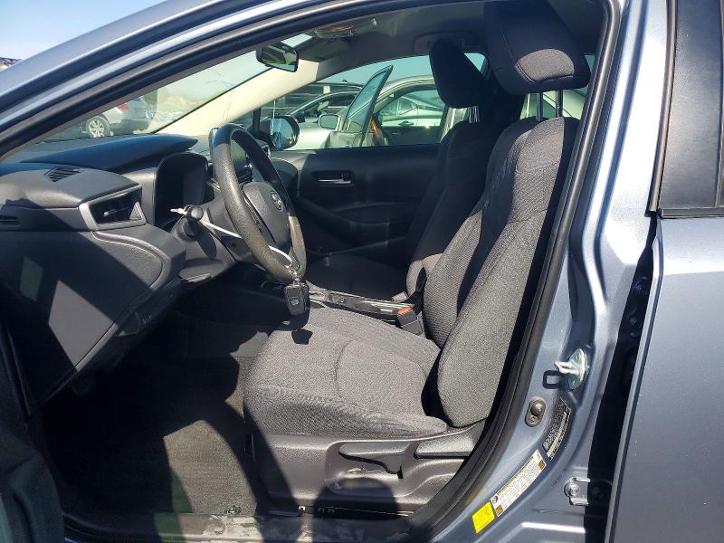 2021 Toyota Corolla მანქანა იყიდება აუქციონზე, vin: JTDEAMDE8MJ029066, აუქციონის ნომერი: 56478236