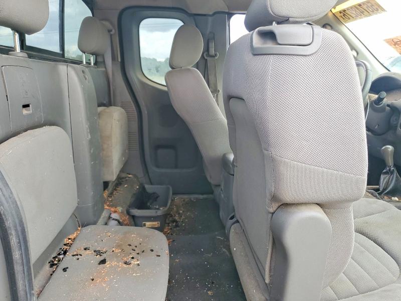 Продаж на аукціоні авто 2006 Nissan Frontier, vin: 1N6BD06T66C409851, номер лоту: 56748276