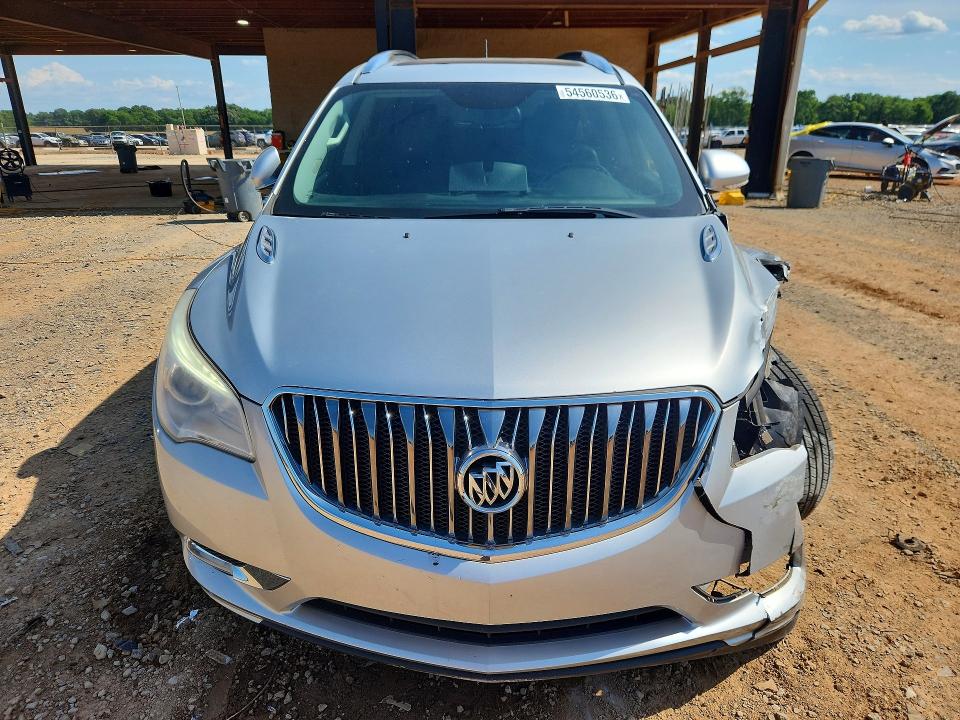 Aukcja sprzedaży 2017 Buick Enclave, vin: 5GAKRBKD2HJ320308, numer aukcji: 54560536