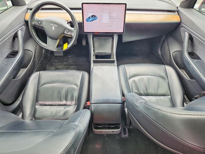 Aukcja sprzedaży 2018 Tesla Model 3, vin: 5YJ3E1EA3JF005444, numer aukcji: 56685956