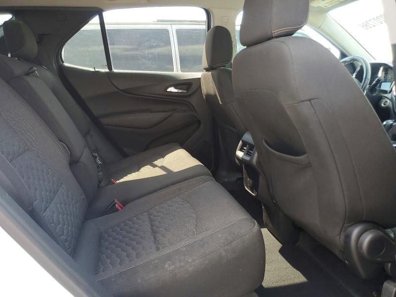 Aukcja sprzedaży 2018 Chevrolet Equinox, vin: 2GNAXJEV5J6108463, numer aukcji: 59207286