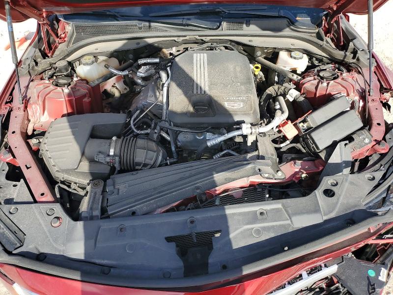 Продаж на аукціоні авто 2025 Cadillac Ct5, vin: 1G6DN5RK6S0104129, номер лоту: 56478926