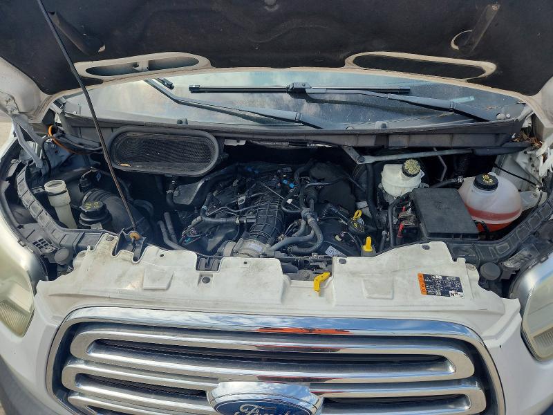Продаж на аукціоні авто 2016 Ford Transit, vin: 1FBAX2CG9GKA93897, номер лоту: 56955086