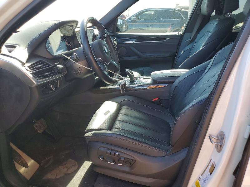 55942516 :رقم المزاد ، 5UXKR0C5XJ0X96732 vin ، 2018 Bmw X5 مزاد بيع