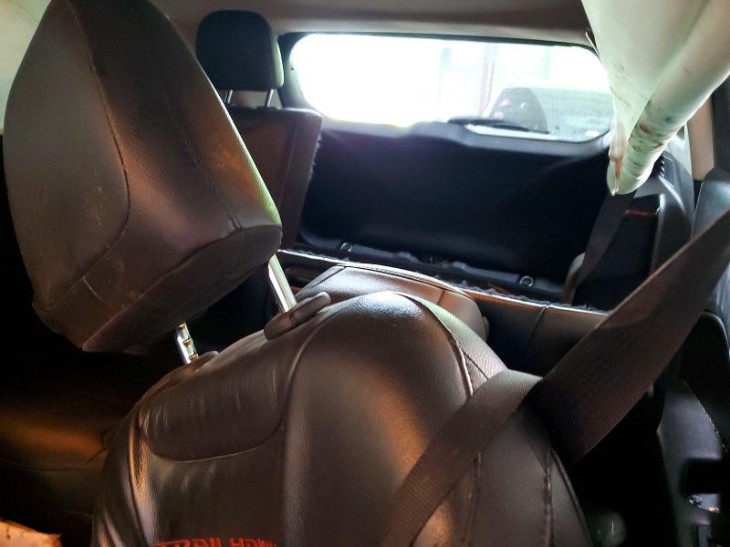 2018 Jeep Compass მანქანა იყიდება აუქციონზე, vin: 3C4NJDDB5JT130267, აუქციონის ნომერი: 56515446