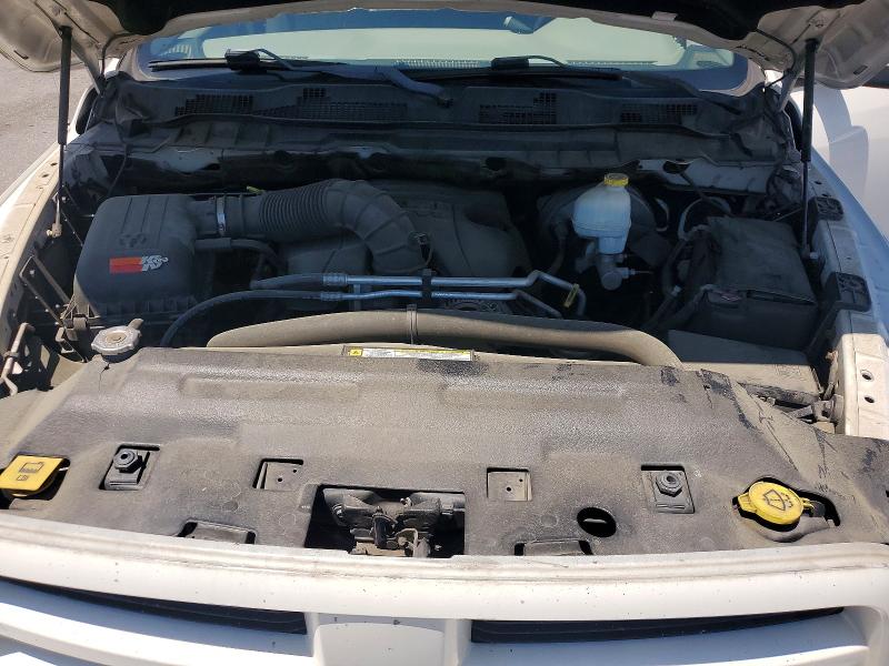 2009 Dodge Ram 1500 მანქანა იყიდება აუქციონზე, vin: 1D3HV13T29S799479, აუქციონის ნომერი: 85605825