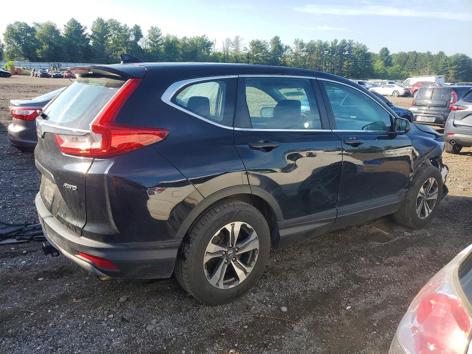 Aukcja sprzedaży 2019 Honda Cr-v, vin: 2HKRW6H39KH216409, numer aukcji: 56288916