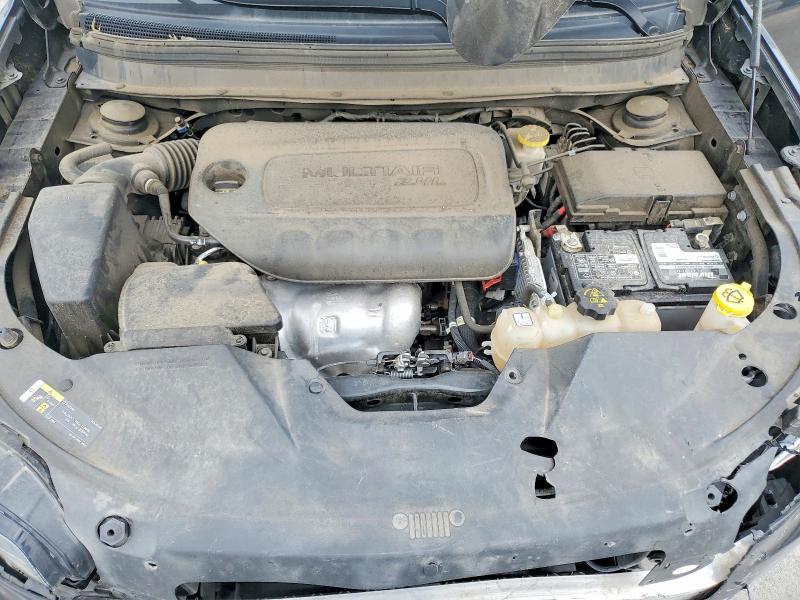 Продаж на аукціоні авто 2020 Jeep Cherokee, vin: 1C4PJMLB6LD545519, номер лоту: 55890556