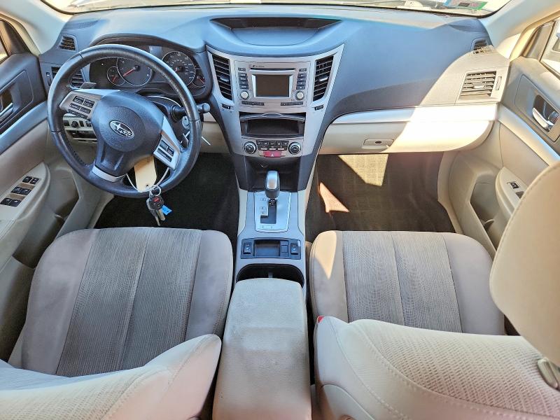 56662606 :رقم المزاد ، 4S4BRCCC1E3233022 vin ، 2014 Subaru Outback مزاد بيع