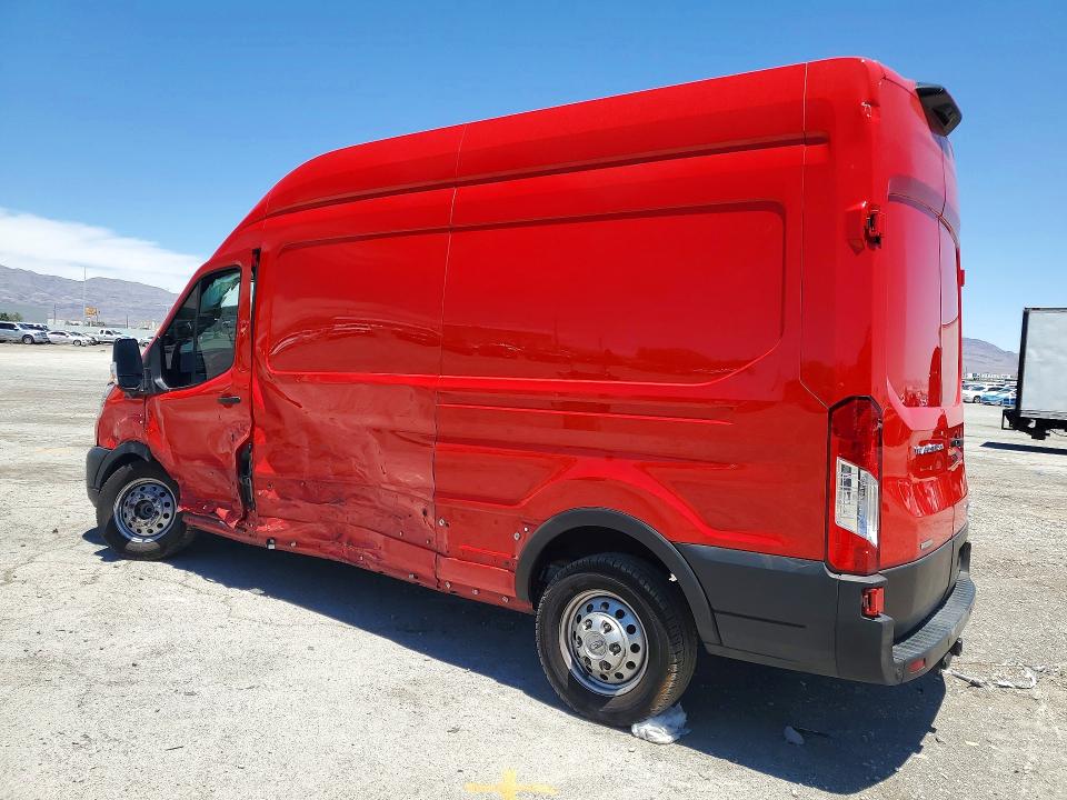 Aukcja sprzedaży 2023 Ford Transit, vin: 1FTBR1XG9PKB12544, numer aukcji: 59006636