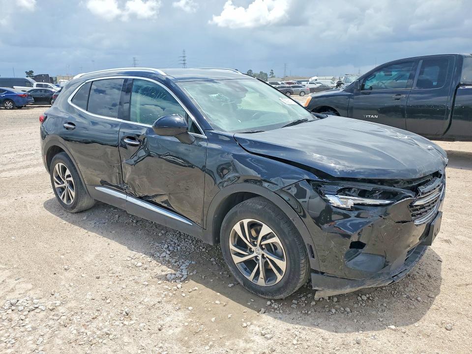 Продаж на аукціоні авто 2023 Buick Envision, vin: LRBFZNR4XPD069900, номер лоту: 56093116