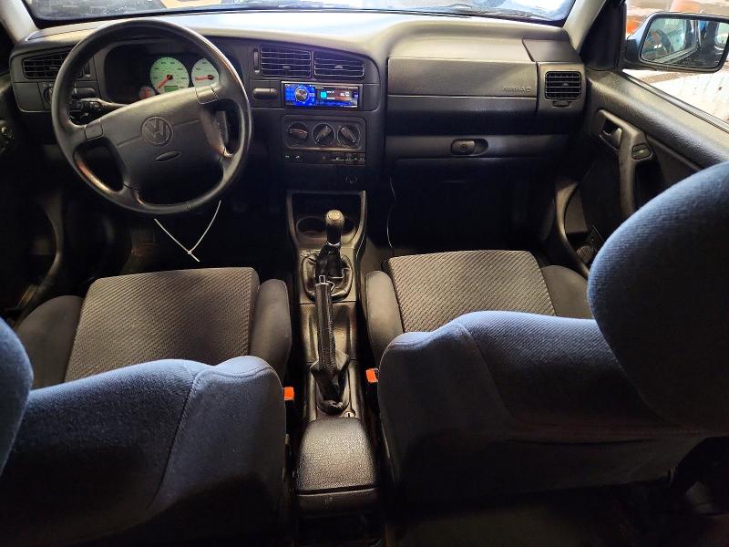Aukcja sprzedaży 1999 Volkswagen Golf, vin: 3VWJA81HXXM215474, numer aukcji: 56073936