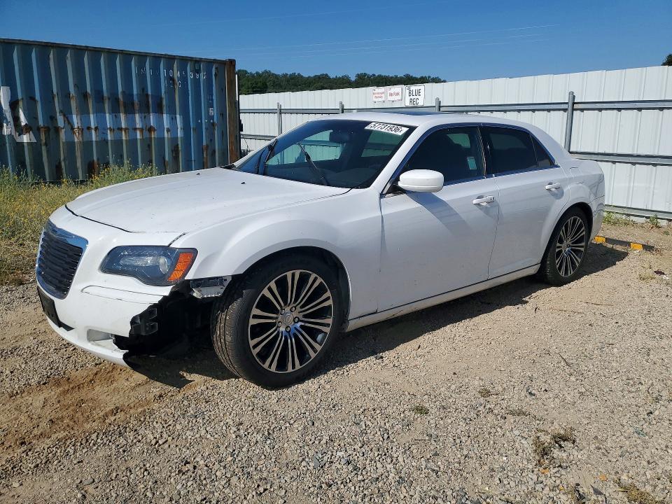 57731936 :رقم المزاد ، 2C3CCABG2CH115501 vin ، 2012 Chrysler 300 مزاد بيع