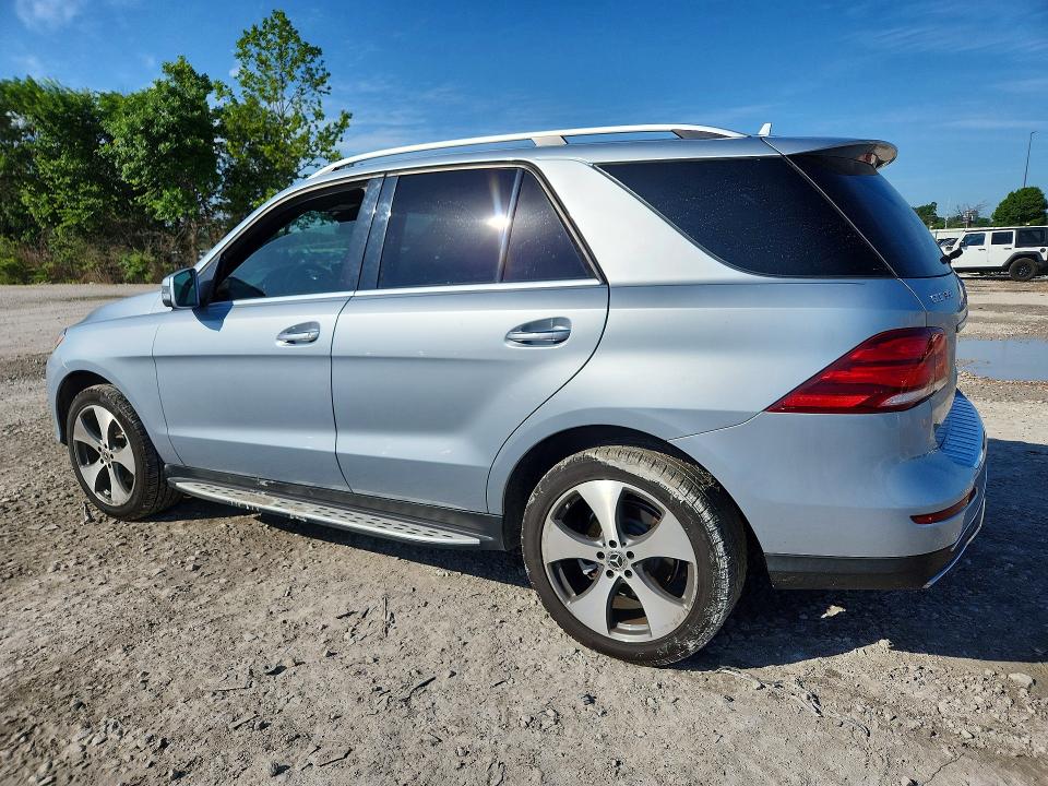 54949406 :رقم المزاد ، 4JGDA5JB1JB069745 vin ، 2018 Mercedes-benz Gle مزاد بيع