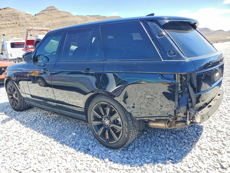 Aukcja sprzedaży 2020 Land Rover Range Rover, vin: SALGR2SU8LA579343, numer aukcji: 57034456