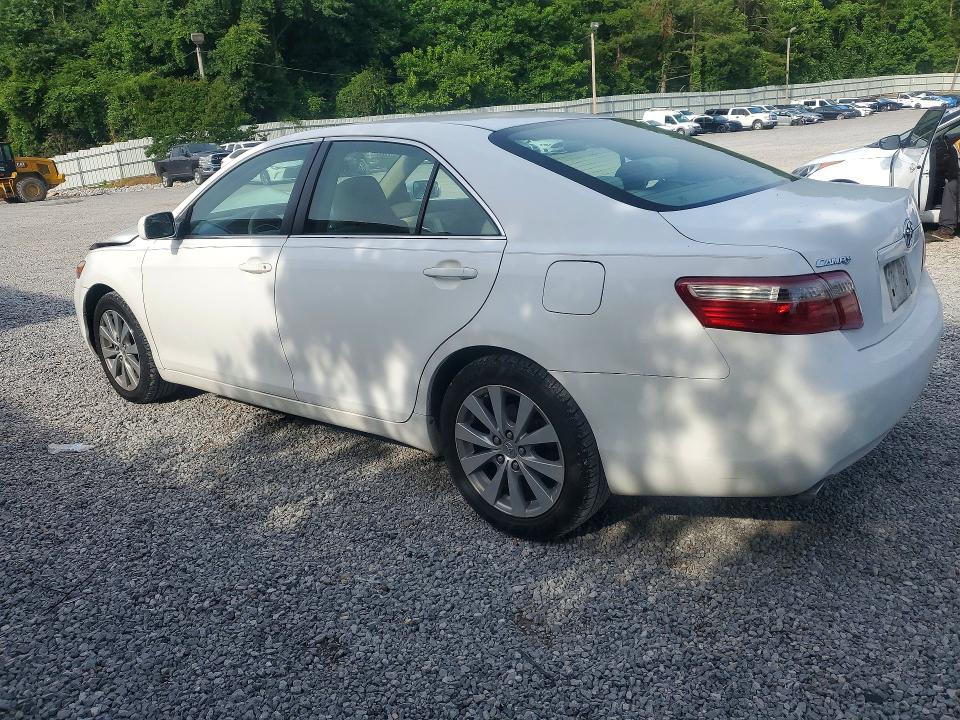 Aukcja sprzedaży 2007 Toyota Camry, vin: 4T1BK46K67U551499, numer aukcji: 57440136