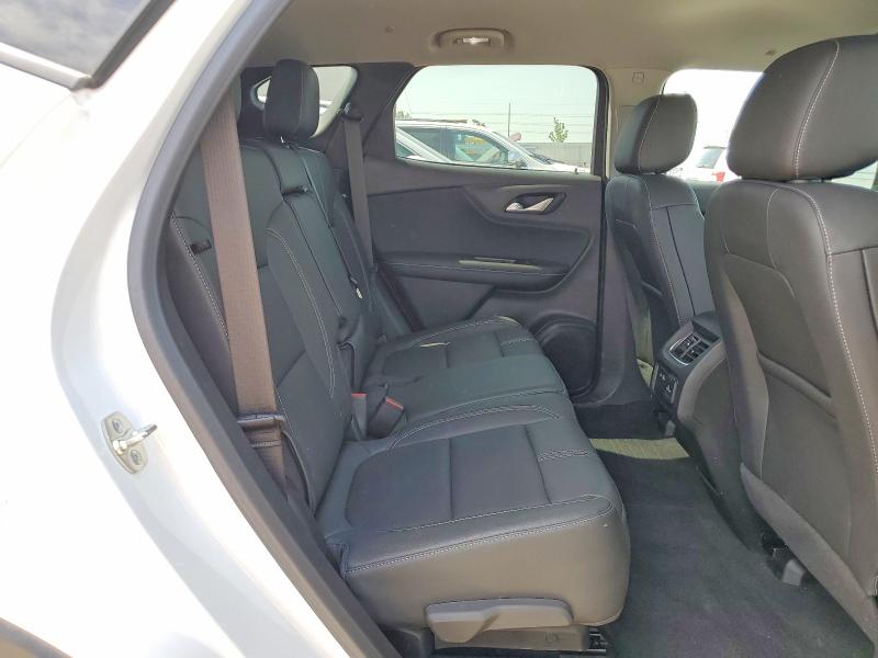 Продаж на аукціоні авто 2023 Chevrolet Blazer, vin: 3GNKBJRS6PS228155, номер лоту: 56193016