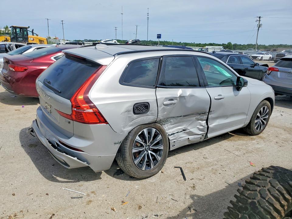 Продаж на аукціоні авто 2025 Volvo Xc60, vin: YV4M12RC7S1091270, номер лоту: 55508506