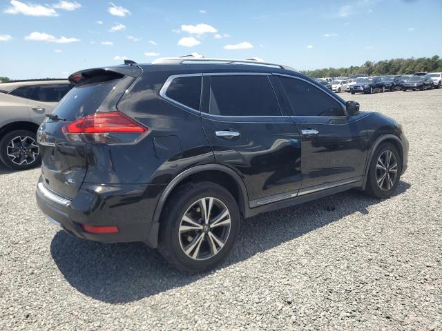 Продажа на аукционе авто 2017 Nissan Rogue, vin: 5N1AT2MT8HC814446, номер лота: 56234476