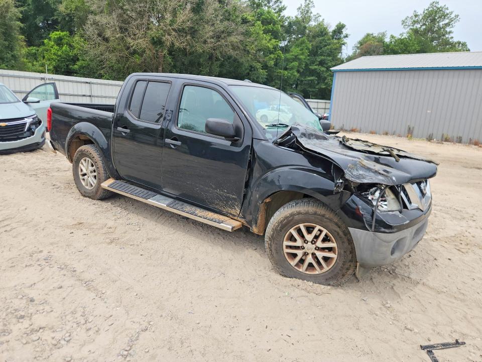 Продаж на аукціоні авто 2014 Nissan Frontier, vin: 1N6AD0ER9EN727614, номер лоту: 56502056