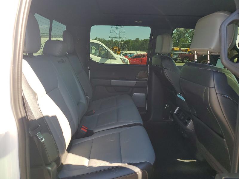 Продаж на аукціоні авто 2023 Ford F150, vin: 1FTVW1EV1PWG26744, номер лоту: 55875786