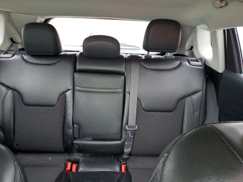 Продаж на аукціоні авто 2020 Jeep Compass, vin: 3C4NJCBB0LT147588, номер лоту: 57629006