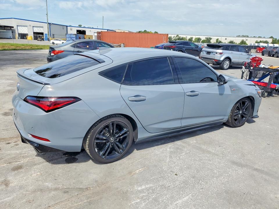 Aukcja sprzedaży 2026 Acura Integra, vin: 19UDE4G75TA003201, numer aukcji: 56415416