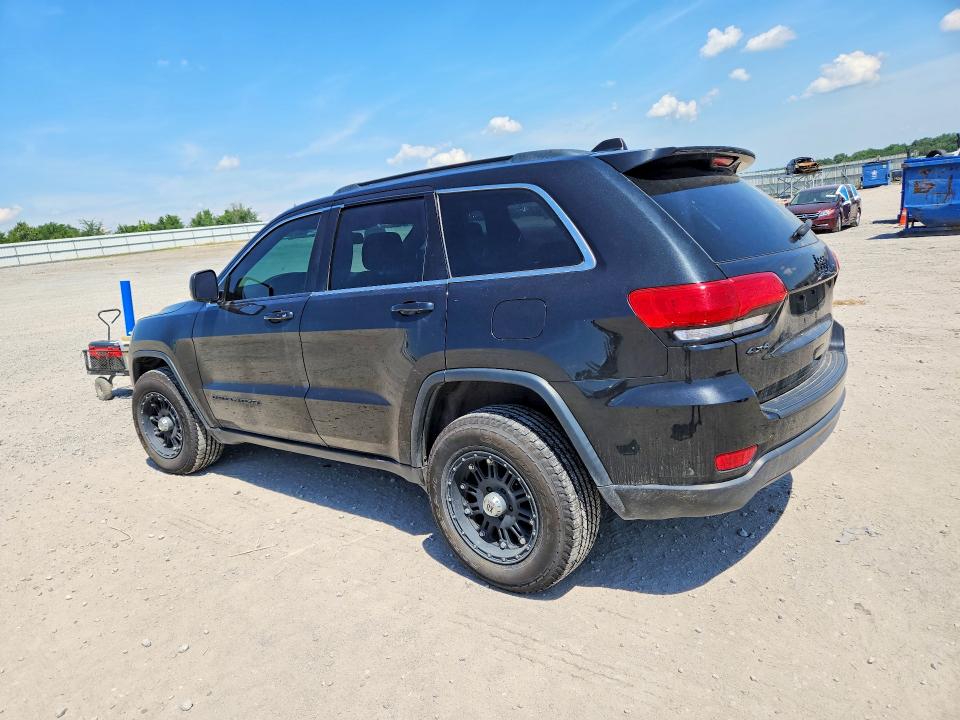 2016 Jeep Grand Cherokee მანქანა იყიდება აუქციონზე, vin: 1C4RJFAG3GC328573, აუქციონის ნომერი: 55797626