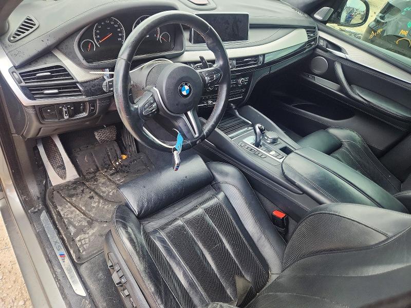 Aukcja sprzedaży 2018 Bmw X5, vin: 5YMKT6C50J0Y83875, numer aukcji: 54135946