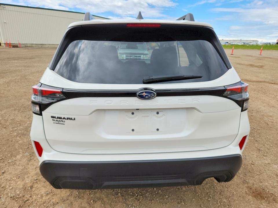 Продажа на аукционе авто 2025 Subaru Forester, vin: JF2SLDAC7SH497022, номер лота: 57462676