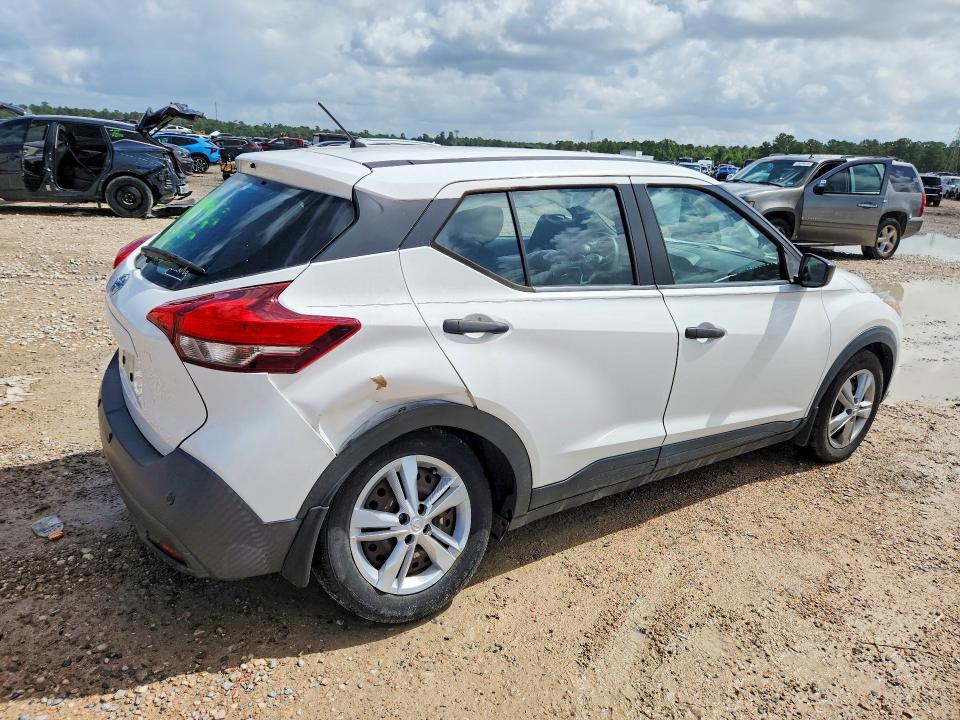 Продаж на аукціоні авто 2020 Nissan Kicks, vin: 3N1CP5BV4LL523160, номер лоту: 56587016