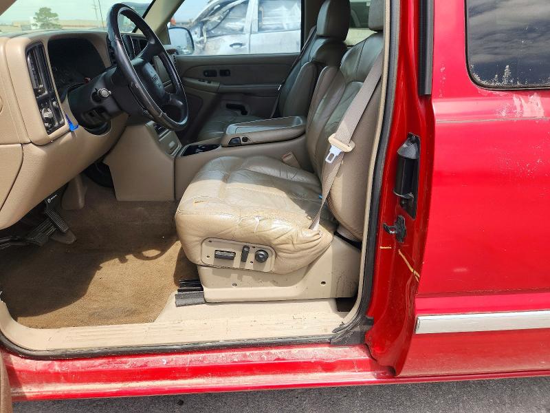 Aukcja sprzedaży 2001 Gmc New Sierra, vin: 2GTEC19T411198555, numer aukcji: 58607386