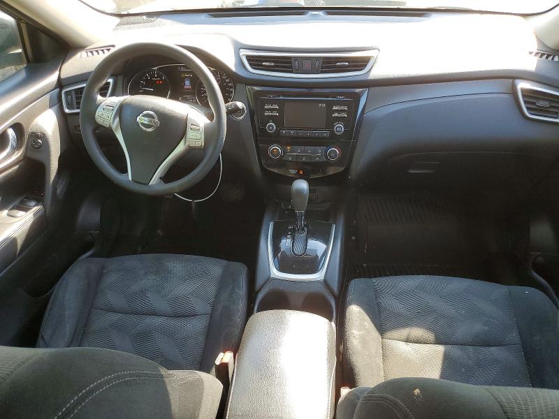 Продаж на аукціоні авто 2015 Nissan Rogue, vin: 5N1AT2MT1FC885954, номер лоту: 54439106