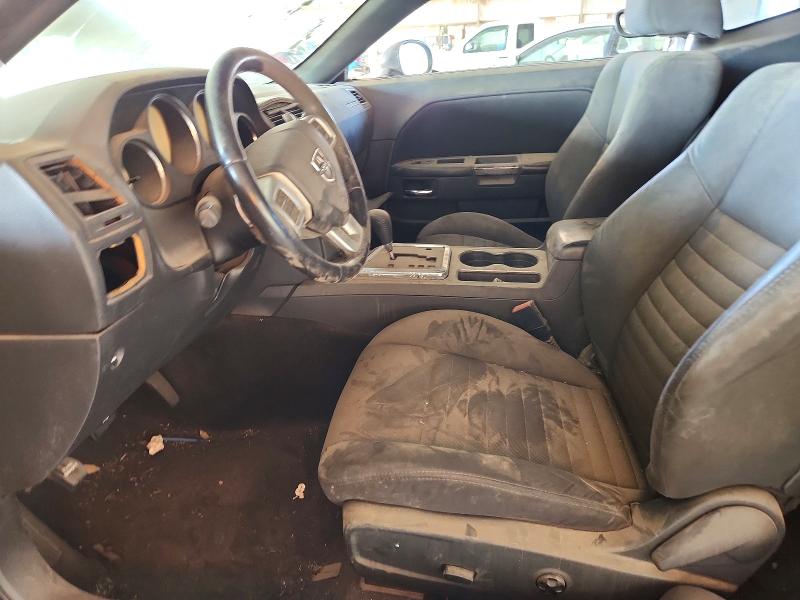 Aukcja sprzedaży 2013 Dodge Challenger, vin: 2C3CDYBT8DH609074, numer aukcji: 55473926