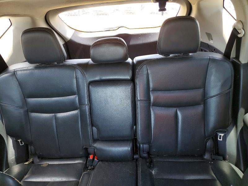 Продаж на аукціоні авто 2015 Nissan Murano, vin: 5N1AZ2MG2FN234550, номер лоту: 56185706