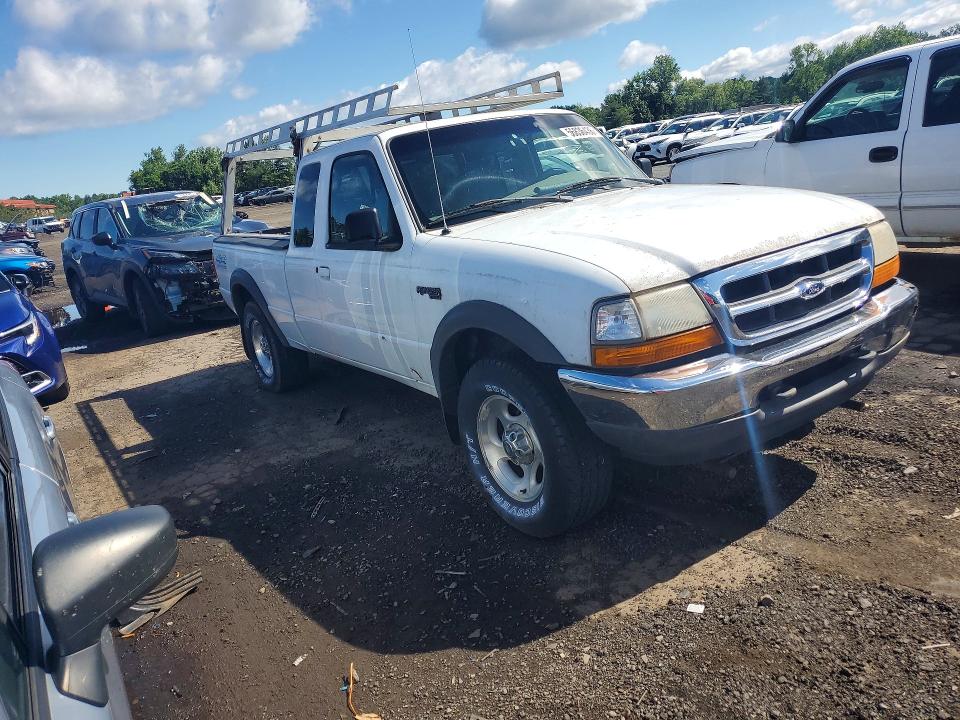 Aukcja sprzedaży 1998 Ford Ranger, vin: 1FTZR15X9WTA69785, numer aukcji: 56836436
